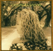 Cassandra Wilson: Belly of the Sun - CD