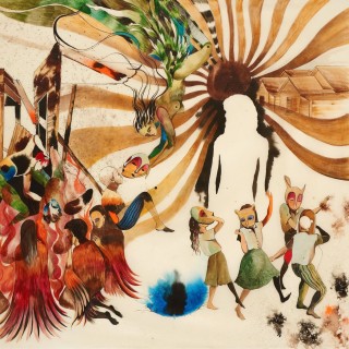 Jid: God Does Like Ugly - CD