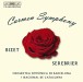 Bizet: Carmen Symphony - CD