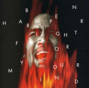 Ben Harper: Fight For Your Mind - CD