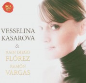 Vesselina Kasarova: Duets - CD