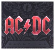 AC/DC: Black Ice - CD