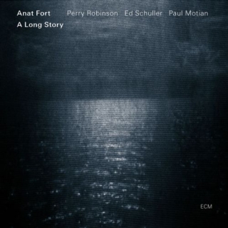 Anat Fort: A Long Story - CD