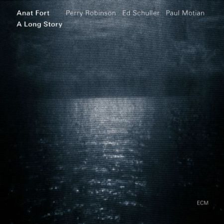 Anat Fort: A Long Story - CD