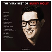 Buddy Holly: The Very Best Of Buddy Holly - Plak