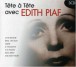 Tete a Tete Avec Edith Piaf - CD