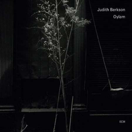 Judith Berkson: Oylam - CD