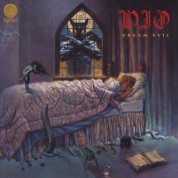 Dio: Dream Evil (Remastered) - Plak