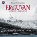 Erguvan Saz Eserleri Ve Semai Peşrevler - CD