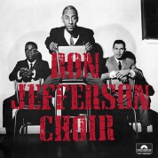Ron Jefferson Choir (Limited Edition - Mono) - Plak
