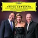 Beethoven: Triple Concerto,  Symphony No. 7 - CD
