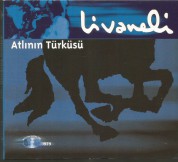 Zülfü Livaneli: Atlının Türküsü - CD