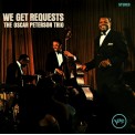 Oscar Peterson: We Get Requests - Plak