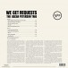 We Get Requests - Plak