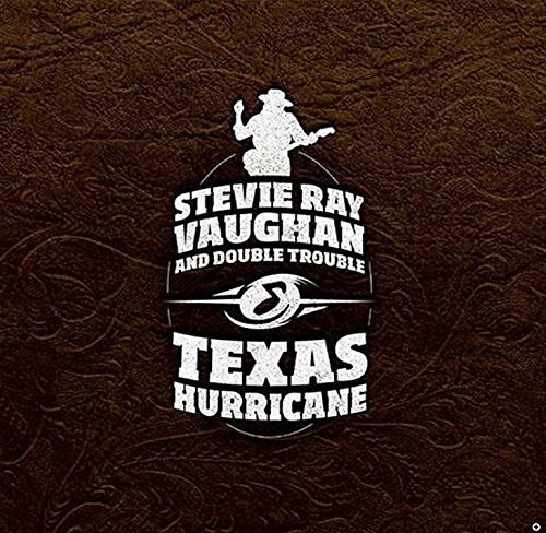  - Stevie Ray Vaughan Box Set (33rpm, -edition)