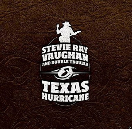 Stevie Ray Vaughan Box Set (33rpm, 200g-edition) - Plak