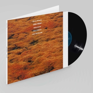 Kenny Wheeler: Gnu High - Plak