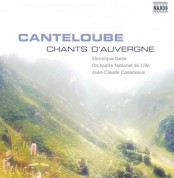 Véronique Gens: Canteloube: Chants D'Auvergne - CD