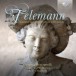 Telemann: Cantatas and Chamber Music with Recorder - CD