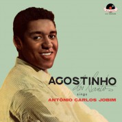 Agostinho Do Santos: Sings Antônio Carlos Jobim - Plak