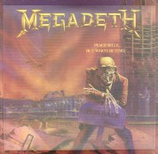 Megadeth: Peace Sells...But Who's Buying (25th Anniversary Deluxe Box Set) - Plak