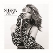 Shania Twain: Now - Plak