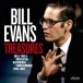 Treasures: Solo, Trio & Orchestral Records from Denmark 1965-1969 - CD
