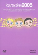 Çeşitli Sanatçılar: Karaoke: 2005 - DVD