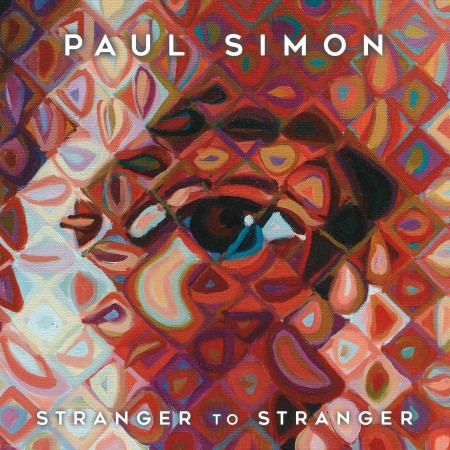Paul Simon: Stranger To Stranger (Limited Edition) - Plak