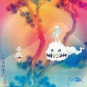 Kids See Ghosts - CD