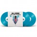 All Rise (Limited Deluxe Edition - Blue Vinyl) - Plak