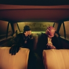 Central Cee: Can't Rush Greatness - CD Foto #1