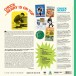 Berry Is On Top (Colored Vinyl Edition - 2 Bonus Tracks) - Plak