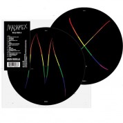 Madonna: Madame X (Limited Edition - Rainbow Picture Disc) - Plak