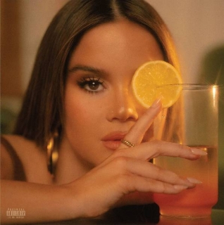 Maren Morris: Dreamsicle - CD