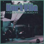 Kurt Vile: Back To Moon Beach (Coke Bottle Clear Vinyl) - Plak