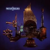 Pink Floyd: Relics - CD