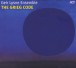 The Grieg Code - CD