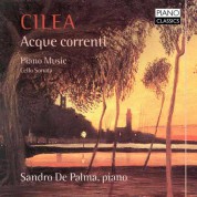 De Palma: CILEA/De Palma - CD