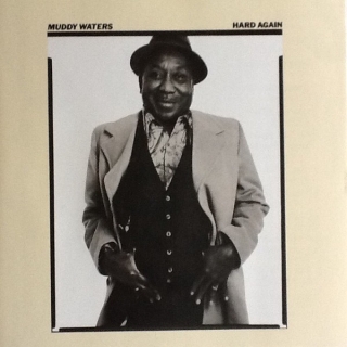Muddy Waters: Hard Again - CD