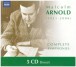 Arnold: Complete Symphonies - CD