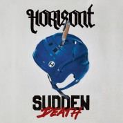 Horisont: Sudden Death - Plak