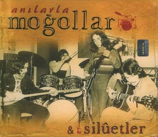 Moğollar, Silüetler: Anılarla - CD