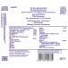 Tchaikovsky, Glazunov: Sleeping Beauty, The Seasons - CD
