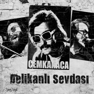 Cem Karaca: Delikanlı Sevdası - CD