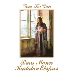 Barış Manço: Yeni Bir Gün - Plak