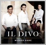 Il Divo: Wicked Game (Deluxe Edition) - CD