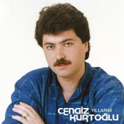 Cengiz Kurtoğlu: Yıllarım - CD