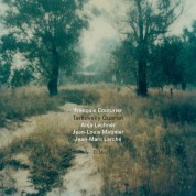 François Couturier: Tarkovsky Quartet - CD