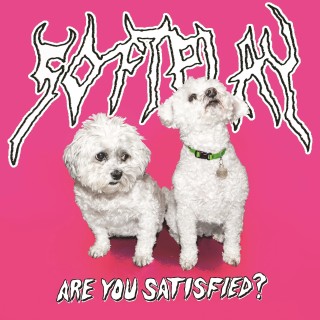 Soft Play: Are You Satisfied? (10th Anniversary) - CD